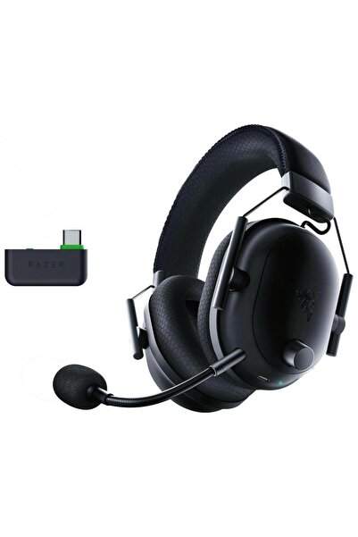 RAZER BlackShark V2 Pro Ασύρματα ακουστικά gaming Xbox, Bluetooth, Μικρόφωνο,...