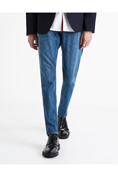 CELIO Blugi slim C25 Dosoft25