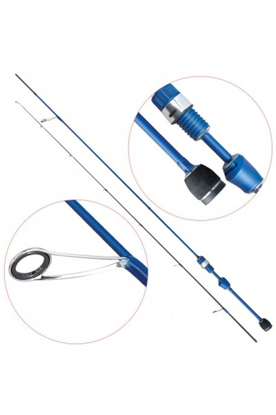 Baracuda Shadow Lanseta Spinning Ultra-Ușoară 1.8 m