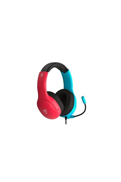 Turtle Beach Căști de gaming cu fir Airlite Fit, Jack 3.5mm, Microfon, Ninten...