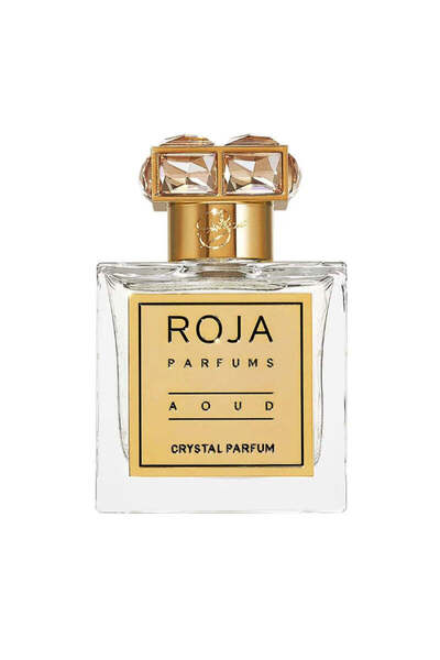 Roja Aoud Crystal Parfum 100ml