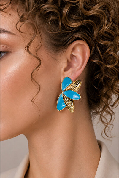 Jack Ferrero Amélie Summer Luxury Earrings