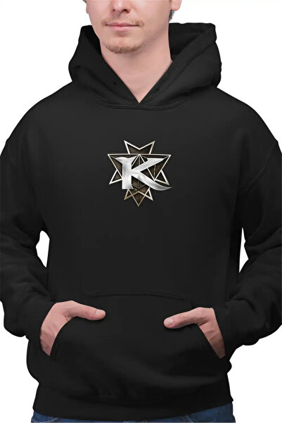 OEM Men's Hoodie Kamelot Forever