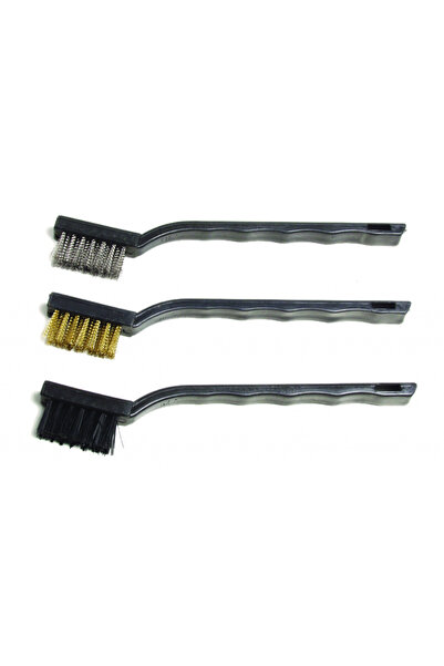 Gadget Mini perii sarma set 3pcs GD
