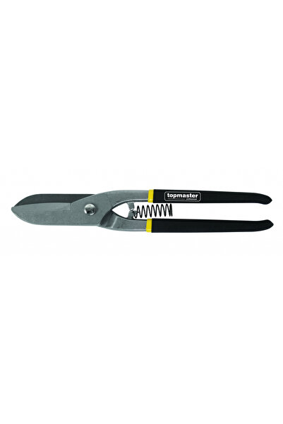 Top Master Pro TMP straight sheet metal shears