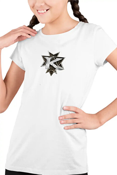 OEM Tricou Copii Fete Kamelot Forever