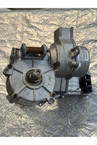 FOMOCO Coloana servodirecție electrică EPS Ford Fiesta BMax Ecosport ani după...