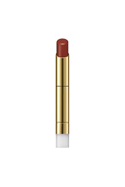Sensai Conturare, Ruj cremă, CL03, Roșu cald, Rezervă, 2 g