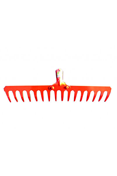 TopGarden Grebla cu 16 dinti D28, fara maner, TG
