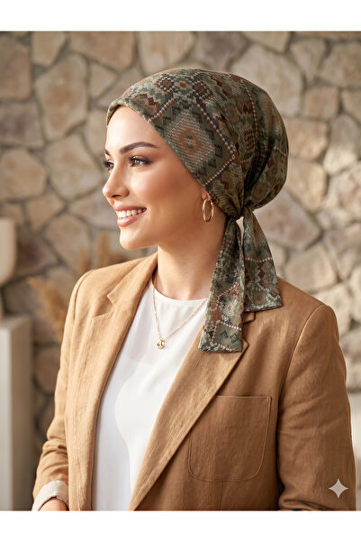 SOFT Scarfbone