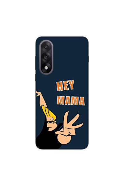 OEM Θήκη συμβατή με OnePlus Nord 5, από σιλικόνη gel TPU, με σχέδιο μήνυμα  "...