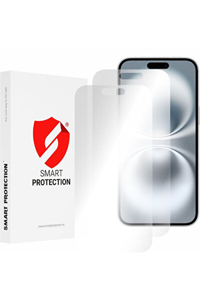 Premium Ticaret Προστατευτικό Οθόνης Premium 2 τεμάχια (iPhone 15 Plus / 16 P...