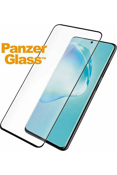 Panzer Glass PanzerGlass Προστατευτικό Γυαλί Πλήρους Κάλυψης (Galaxy A02s)