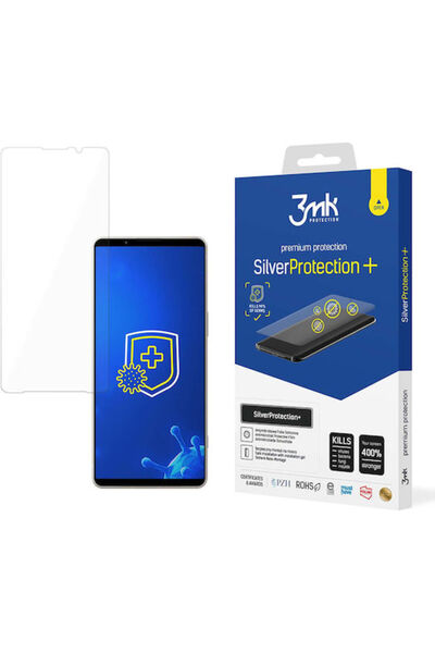 3MK Προστατευτικό οθόνης (Xperia 1 VI)