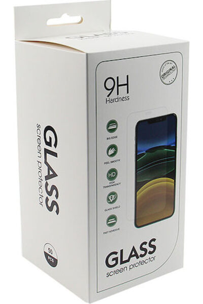OEM 0,3 χιλιοστά Σκληρυμένο Γυαλί (Galaxy A05s)