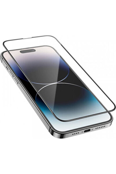 hoco. Hoco Προστατευτικό Οθόνης (iPhone 14 Pro Max)