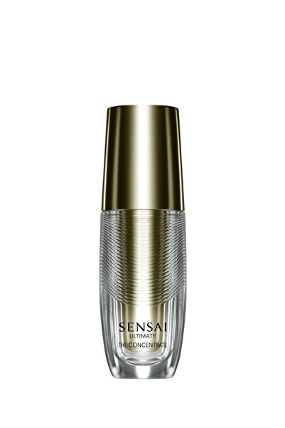 Sensai Ultimate The Concentrate Ser facial anti-îmbătrânire 30 ml