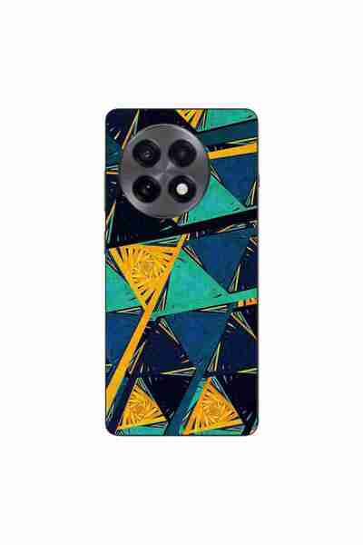 OEM Husa compatibila cu OnePlus 13R Silicon Gel Tpu Model Abstract Prism