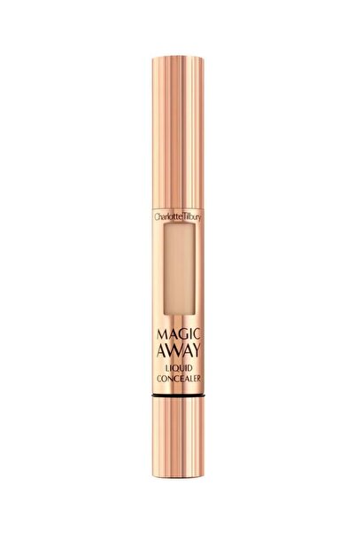 NO BRAND Liquid Concealer with High Coverage and a Natural Finish /No Replace...