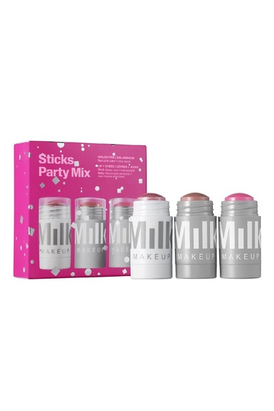 MILK Milk Makeup Set
