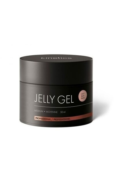 Kinetics Medium Jelly Gel #927 Dark Sand 50gr