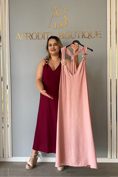 Afrodita Boutique Ozana Dress