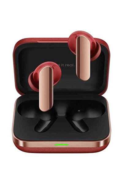 realme Casti căști in-ear Bluetooth Air 7 Pro Roșu Fierbinte