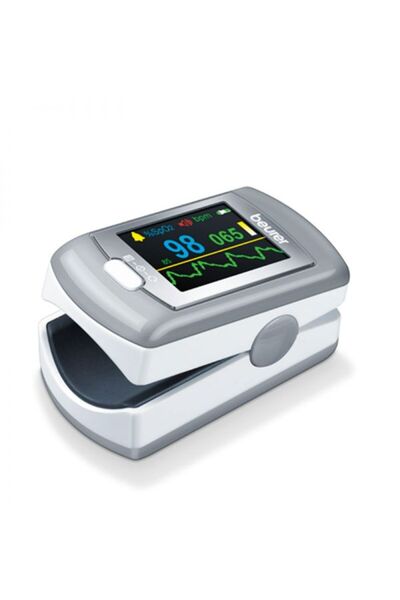 Beurer PO 80 Pulse Oximeter