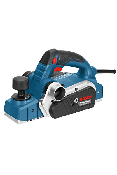 Bosch Επαγγελματική Πλάνη GHO 26-82 D, 710 W, 0 - 2.6 χιλ.