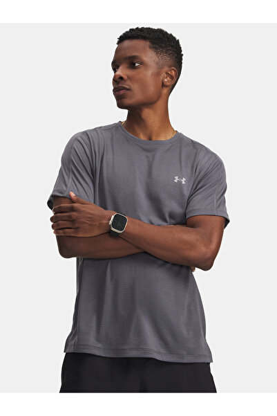 Under Armour Tricou bărbătesc UA Velociti REFLCT SS