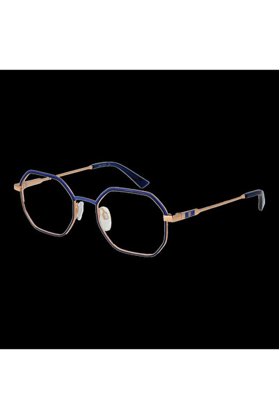 Bulget Eyeglass Frame BGY1004 06A 48