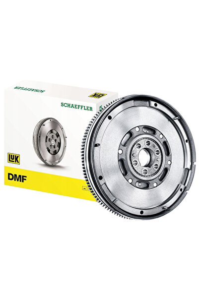 OEM Volanta LuK 415 0077 10
