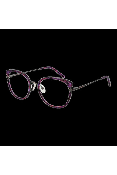 Funky Buddha Eyeglass Frame FBD1013 004 52