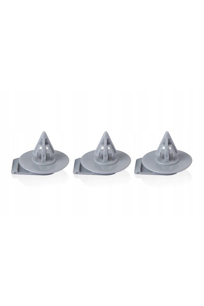 OEM Clema de ajustare a aripilor, MINI One/Cooper One/Cooper II Clubman, 7mm,...