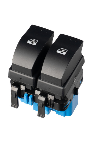 AWparts Comutator geam electric, AWParts, Renault Master 3, 10 pini, mecanism...