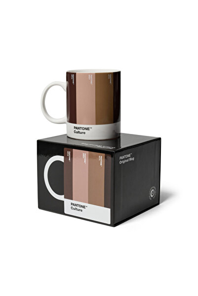 Pantone Mug Culture Collectıon