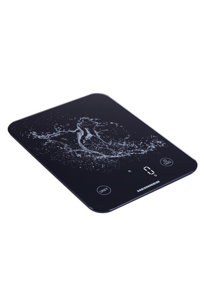 Heinner Kitchen scale HKS-BK10USB