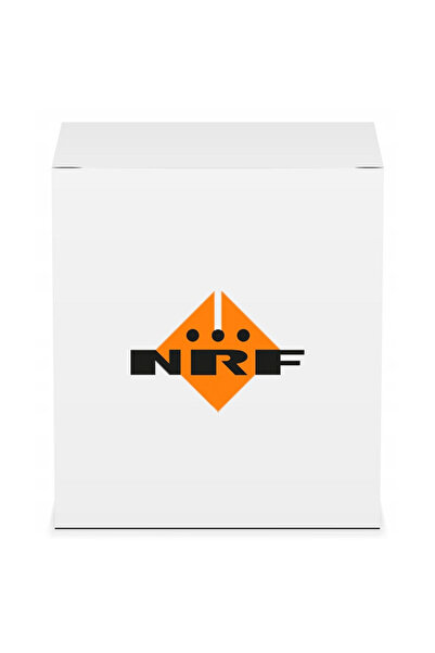 NRF Cooling radiator, NRF, 504125