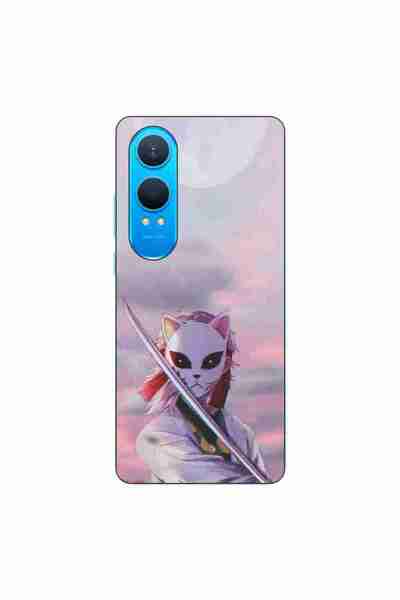 OEM Husa compatibila cu OnePlus Nord CE4 Lite Silicon Gel Tpu Model Demon Sla...