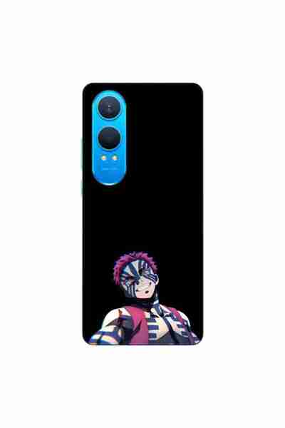 OEM Husa compatibila cu OnePlus Nord CE4 Lite Silicon Gel Tpu Model Demon Sla...