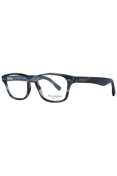 Ermenegildo Zegna Eyeglass Frame ZC5013 53 063