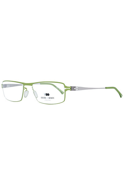 Greater Than Infinity Glasses GT007 54V04N