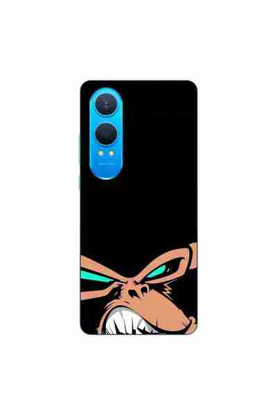 OEM Husa compatibila cu OnePlus Nord CE4 Lite Silicon Gel Tpu Model Angry Monkey