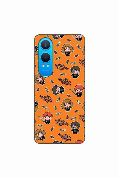 OEM Husa compatibila cu OnePlus Nord CE4 Lite Silicon Gel Tpu Model Harry Pot...