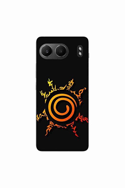 OEM Husa compatibila cu OnePlus Nord 4 Silicon Gel Tpu Model Eight Trigrams S...
