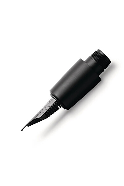Faber Castell E-MOTION PURE BLACK B FABER-CASTELL BALLPOINT PEN