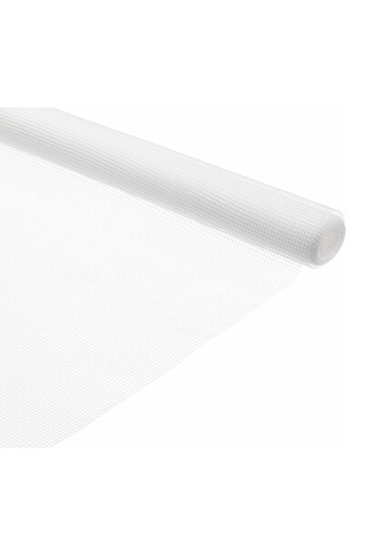 IKEA Halı Altı Kaydırmaz Uzunluk: 200 Cm Paspas Yolluk Altı Kayma Önleyici Beyaz Genişlik: 67 Cm 0064944