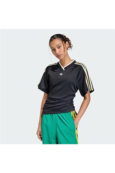 adidas ROUCHED FOOT J