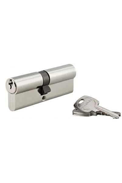 THIRARD Cilindru 40 x 45 mm, standard, nichelat, STD, 3 chei