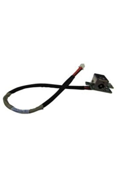 unbranded Υποδοχή τροφοδοσίας DC HP DV9800 DV9900 65W Χωρίς USB (κωδικός 3110)